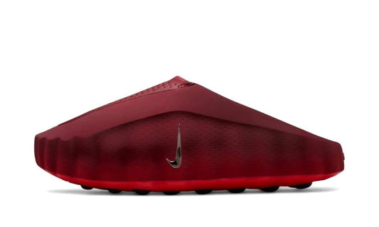 Nike Mind 001 Slide Team Red University Red