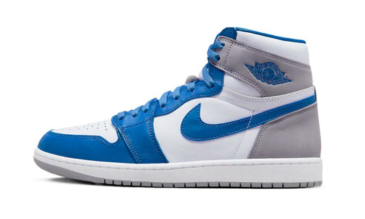 Jordan 1 Retro High OG True Blue