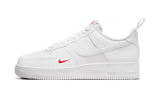 Nike Air Force 1 Low University Red White