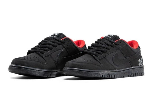 Nike SB Dunk Low Supreme 94 Black