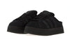 adidas Campus 00s Winter Low Black Carbon (W)