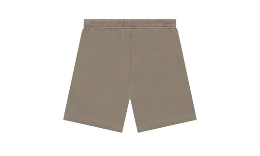 Fear of God Essentials Shorts Desert Taupe