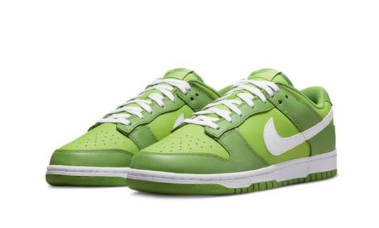 Nike Dunk Low Chlorophyll