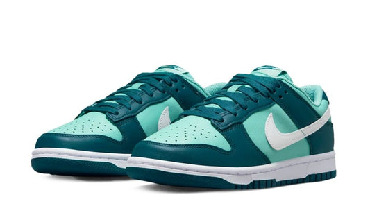 Nike Dunk Low Geode Teal (W)