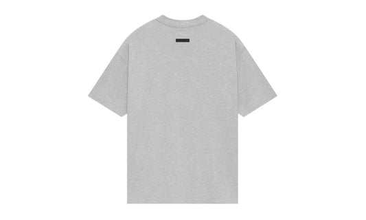 Fear of God Essentials NBA T-Shirt Grey