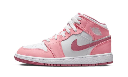 Jordan 1 Mid Valentine's Day (2023) (GS)