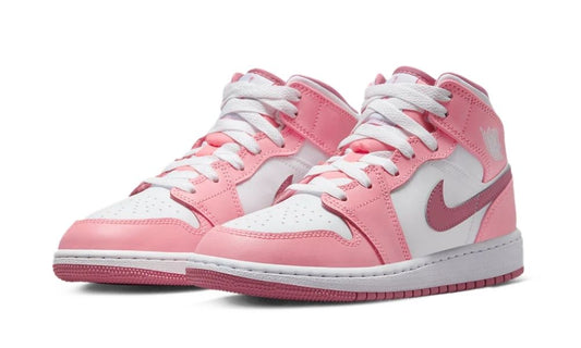 Jordan 1 Mid Valentine's Day (2023) (GS)