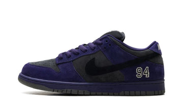 Nike SB Dunk Low Supreme 94 Ink