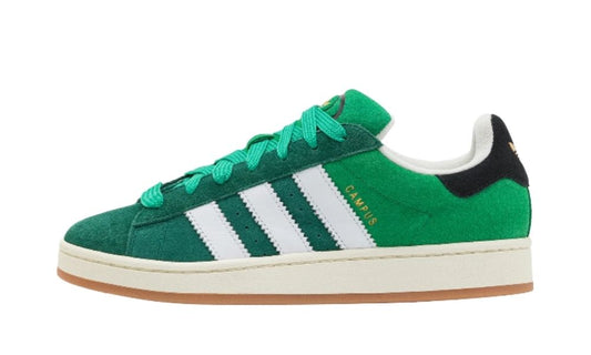 Adidas Campus 00s Collegiate Green