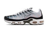 Nike Air Max Plus Black Pink Foam