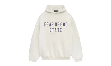 Fear of God Essentials Fleece Hoodie Shell