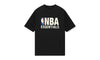 Fear of God Essentials NBA T-Shirt Black