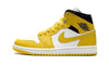 Jordan 1 Mid Vivid Sulfur (W)