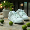 Nike Dunk Low Next Nature White Mint (W)