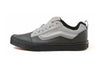 Vans Knu Skool Skate Drizzle Grey