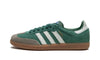 Adidas Samba OG Collegiate Green Gum Grey Toe