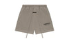 Fear of God Essentials Shorts Homestead Heather