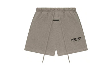 Fear of God Essentials Shorts Homestead Heather