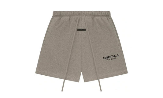 Fear of God Essentials Shorts Homestead Heather