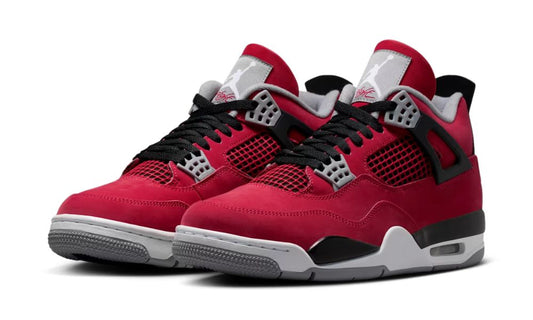 Jordan 4 Retro Toro Bravo (2026)