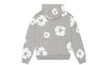 Denim Tears The Cotton Wreath Sweatshirt Grey