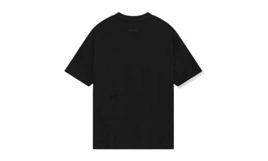 Fear of God Essentials NBA T-Shirt Black