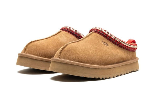 UGG Tazz Slipper Chestnut (GS)