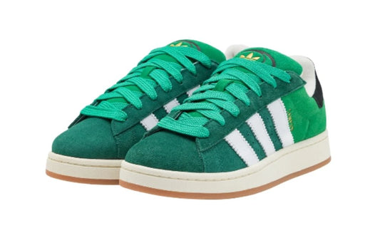 Adidas Campus 00s Collegiate Green