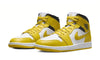 Jordan 1 Mid Vivid Sulfur (W)