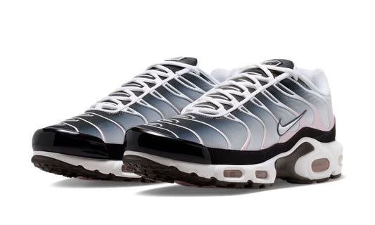 Nike Air Max Plus Black Pink Foam