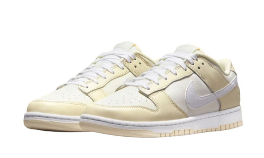 Nike Dunk Low Coconut Milk