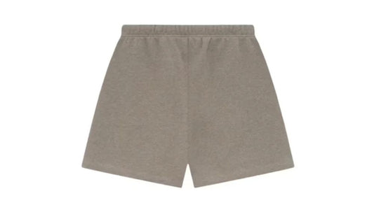 Fear of God Essentials Shorts Homestead Heather