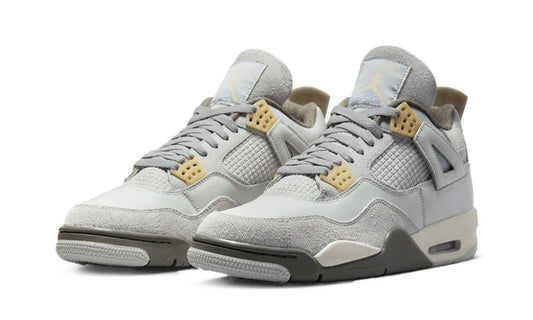 Jordan 4 Retro SE Craft Photon Dust