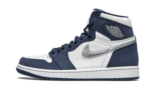 Jordan 1 Retro High COJP Midnight Navy