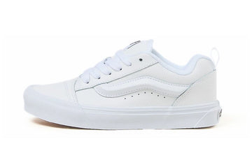 Vans Knu Skool True White