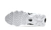 Nike Shox TL White Platinum