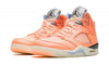 Jordan 5 Retro DJ Khaled We The Best Crimson Bliss