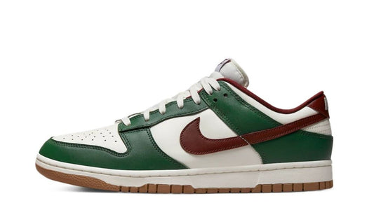 Nike Dunk Low Gorge Green