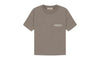 Fear of God Essentials T-Shirt Desert Taupe