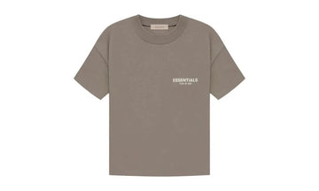 Fear of God Essentials T-Shirt Desert Taupe