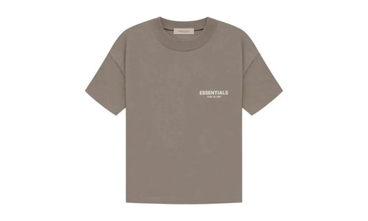 Fear of God Essentials T-Shirt Desert Taupe