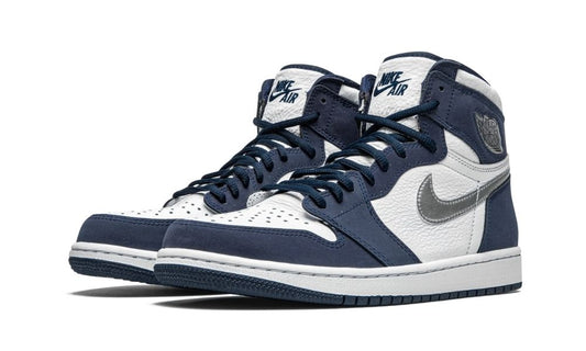 Jordan 1 Retro High COJP Midnight Navy