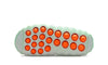 Nike Mind 001 Slide Barely Green (W)