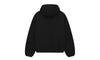 Fear of God Essentials NBA Hoodie Black (SS25)