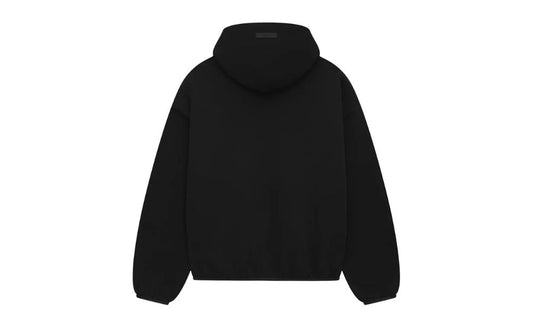 Fear of God Essentials NBA Hoodie Black (SS25)