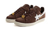 adidas Campus 80s Bape 30th Anniversary Brown