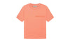 Fear of God Essentials T-Shirt Coral