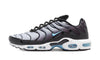 Nike Air Max Plus Black Light Smoke Grey Football Blue