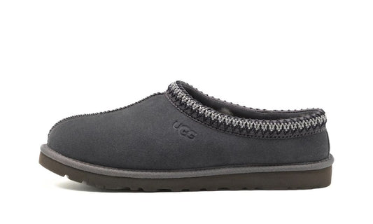 UGG Tasman Slipper Dark Grey