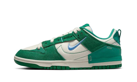 Nike Dunk Low Disrupt 2 Malachite